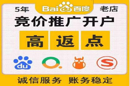百度推广代理商成功案例：某行业巨头背后的推手